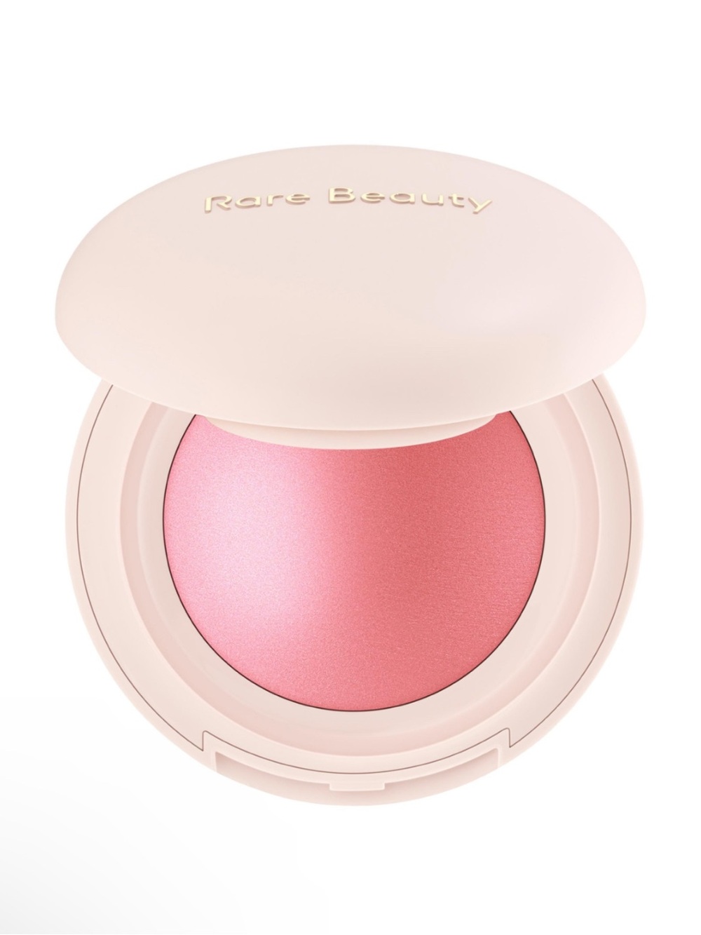 New Rare Beauty Soft Pinch Luminous Powder Blush